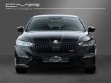 Skoda Octavia RS Columbus Plus AHK SunSet Kessy HeadUp - Skoda Octavia Limousine RS mit Diesel-Antrieb