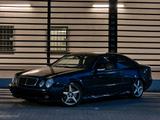 Mercedes-Benz CLK 430 / BOSE / XENON / HECKROLLO / NOKIA... - gebrauchte Mercedes-Benz CLK 430 aus dem Jahr 1999