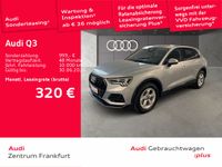 Audi Q3 - Vorschau Bild 1