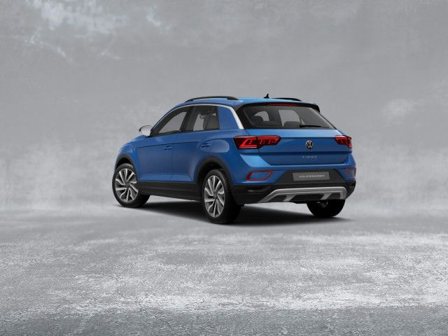 Volkswagen T-Roc - Bild 5