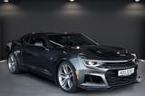 Chevrolet Camaro 6.2 V8 V8  - DE Modell - ZL1 Paket+GRAIL - gebrauchte Chevrolet Camaro aus dem Jahr 2016
