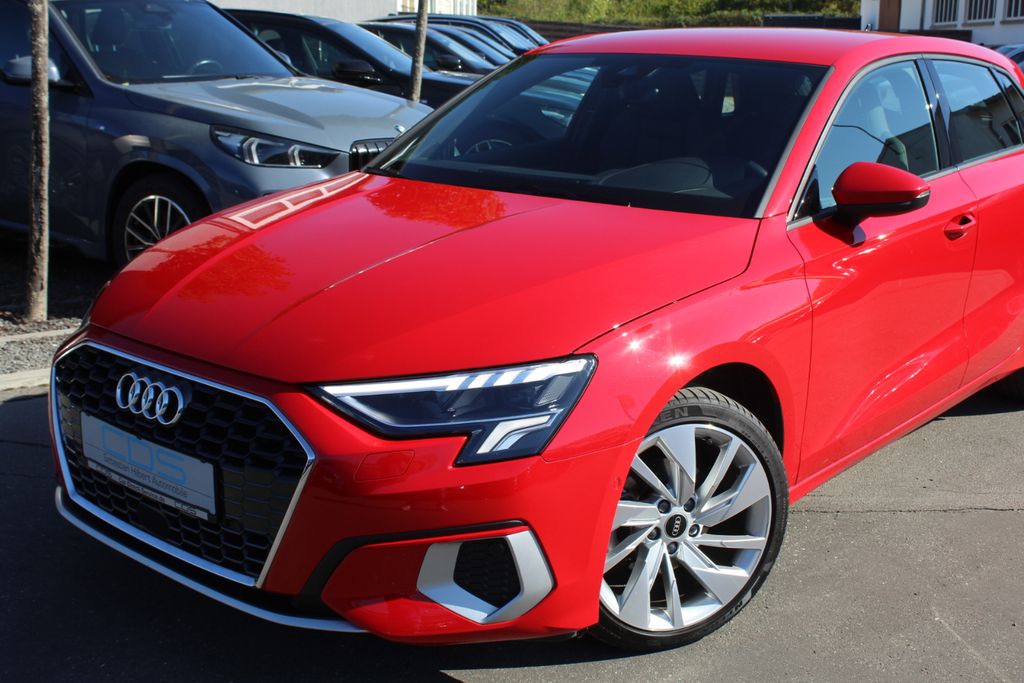 Image of Audi A3