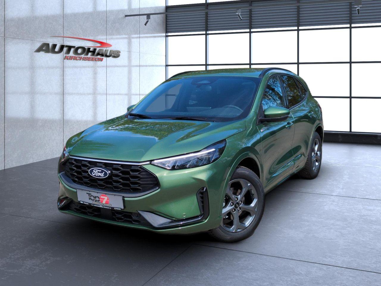 Ford Kuga 1.5 EcoBoost ST-Line Automatik Bluetooth, миниатюра 2