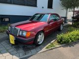 Mercedes-Benz 300 CE - sehr schönes Coupe - : Sportwagen, Schöne