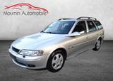 Opel Vectra B 1.8 16V Edition 2000"AUTOMATIK"RARITÄT - gebrauchte Opel Vectra aus dem Jahr 2001