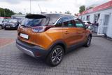 Opel Crossland X 1.2 Turbo Ultimate LED Head-Up Navi - Opel Crossland (X) Benzin Gebrauchtwagen