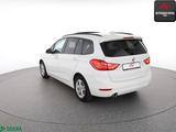 BMW 216 Gran Tourer d ADVANTAGE KAMERA,SPORTSITZ,AHK - gebrauchte BMW 2er Reihe aus dem Jahr 2022