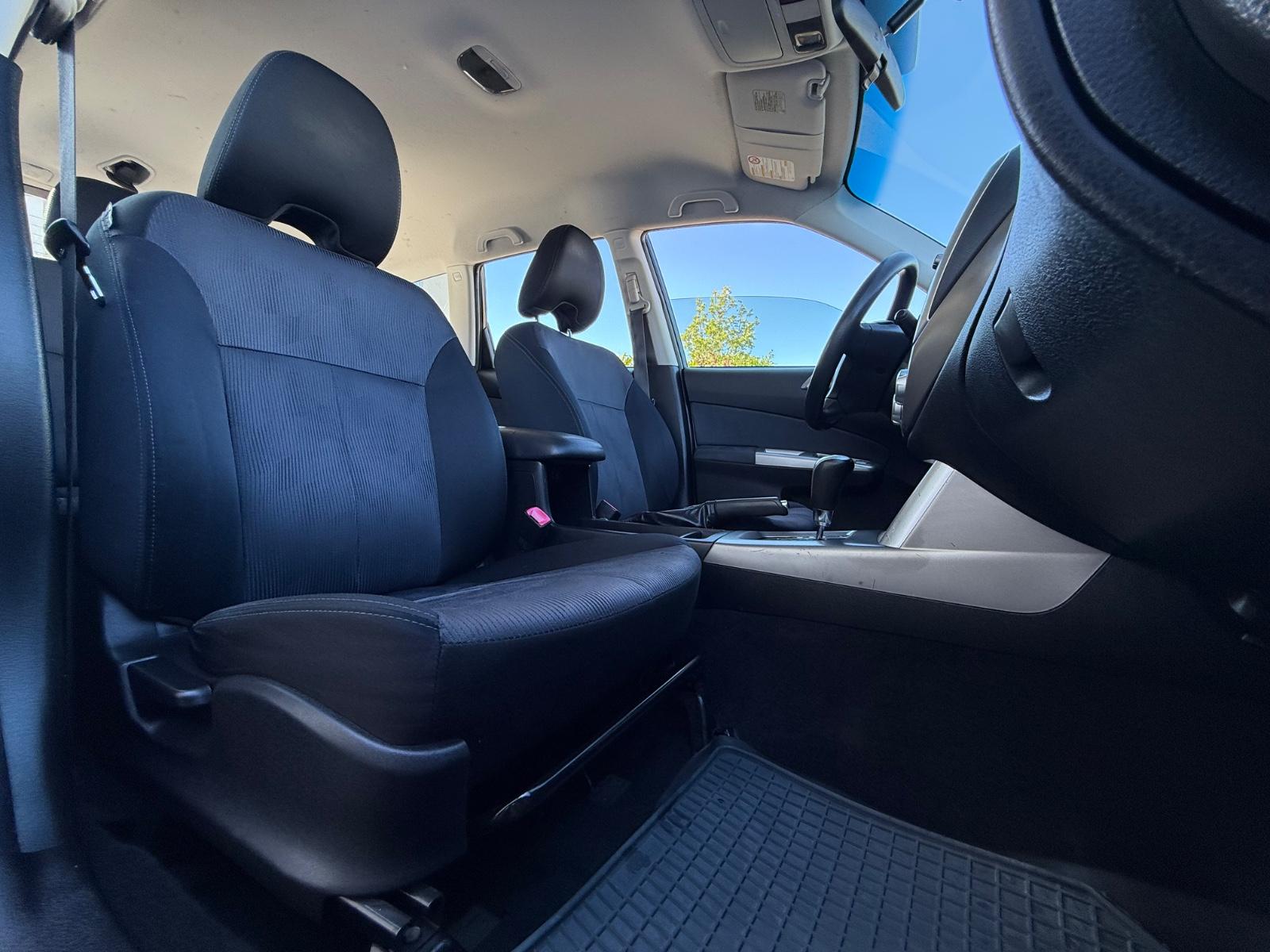 SUBARU FORESTER 2.0 150ch 4X4 - BVA - ATTELAGE - SIÈGES CHAUFFANTS - CLIM BIZONE - JANTES ALLIAGE