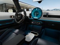 MINI Cooper S - Vorschau Bild 8