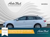 Skoda Octavia Combi Selection 2.0 TDI 110 kW 7-Gang-DS - Skoda Octavia: Leder, Navigationssystem