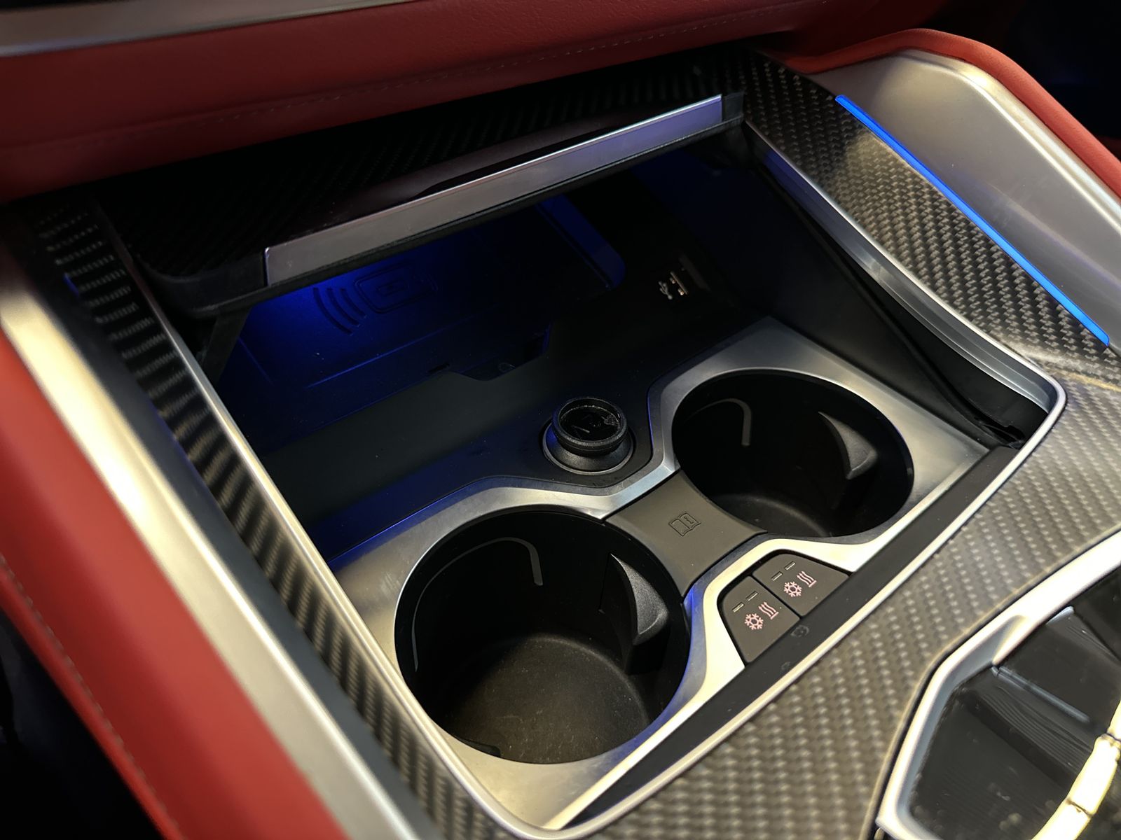 BMW XM - Bild 20