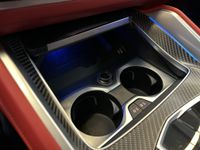 BMW XM - Vorschau Bild 20