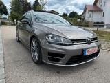 Volkswagen Golf 7 R Variant 4Motion - Volkswagen Golf: Variant 4motion