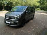 Fiat Talento Family  -  L1H1 ,  8 Sitzer ,... - Fiat: Sitzer 8