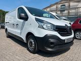 Renault Trafic Kasten L2H1 2,9t Lang/Klima/Navi/HU&AU - Renault Trafic aus 2017
