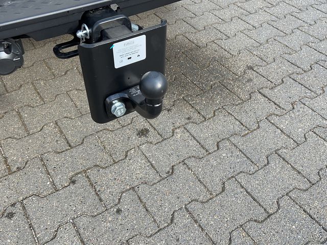 Amarok Style DC Motor: 3.0 TDI 177 kW Getriebe: 