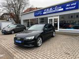 Audi A4 Avant 40 TFSI design S-Line Selection - Audi A4: Kombi, Se