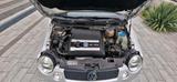 Volkswagen  Lupo GTI - Volkswagen Lupo GTI mit Benzin-Antrieb