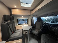 Dethleffs Globetrail Active 600 KS Fiat 