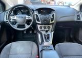 Ford Focus 1.0 2013 94000km mit TÜV - Ford Focus: 201