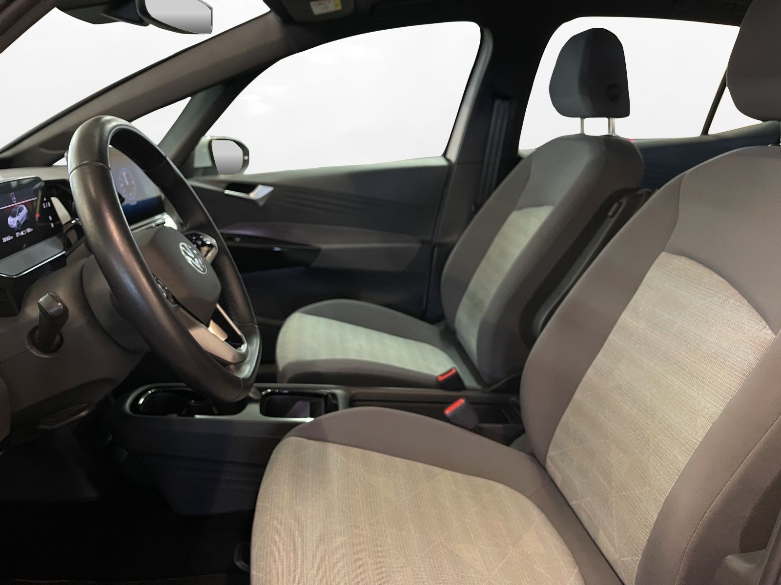 Volkswagen ID.3 - Bild 17