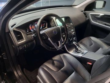 Volvo XC60 - 6