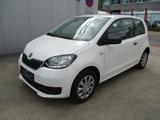 Skoda Citigo Active - Skoda Citigo in Köln