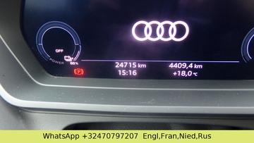 صورة 6 لـ 2026 AUDI Q4 E-TRON