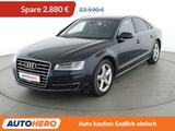 Audi A8 3.0 V6 TDI quattro Aut.*MATRIX*B&O*HEAD-UP* - Audi A8: Limousine