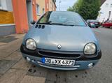 Renault Twingo  1  Initiale  Bj 08/2003 TÜ... - Renault Twingo: Initiale