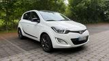 Hyundai i20 - Hyundai i20 in Bonn