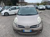 Nissan Micra 1.2 16V 5 porte Acenta - gebrauchte Nissan Micra aus dem Jahr 2007