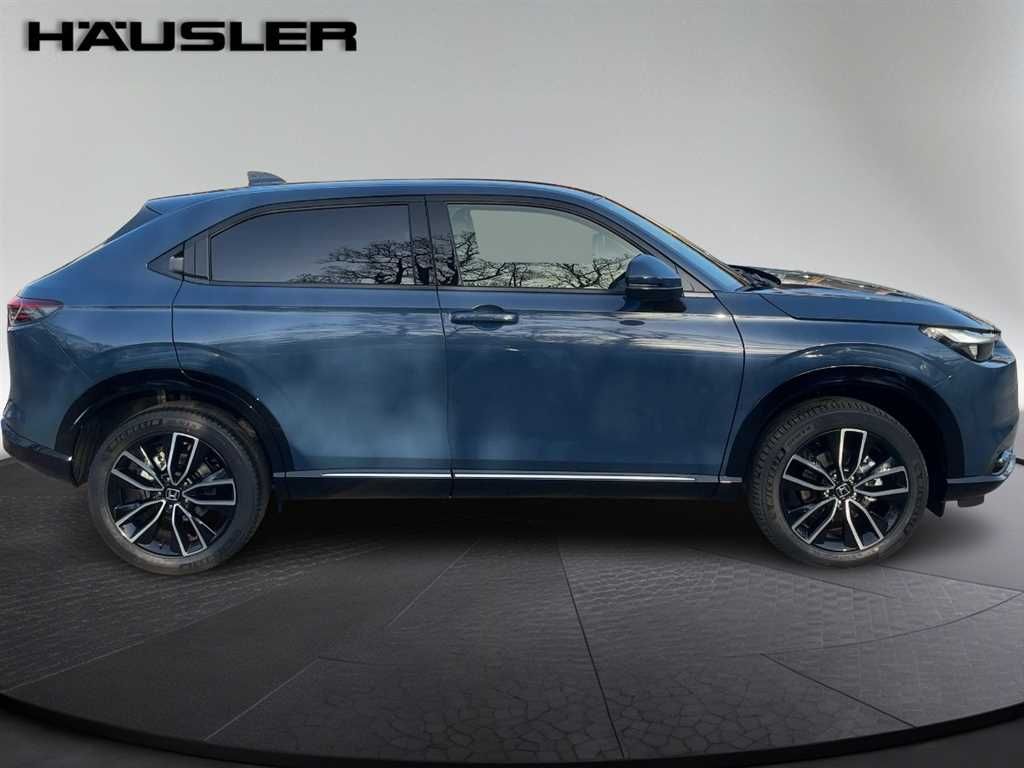 Honda HR-V - Bild 5