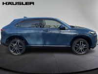 Honda HR-V - Vorschau Bild 5