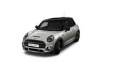 MINI Cooper S JCW-TRIM JCW Sportsitze Navigation LED  - MINI Gebrauchtwagen von 2019