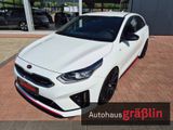 Kia pro cee'd / ProCeed 1.6 GT DCT tiefergelegt - Kia in Freiburg: Cee D