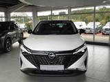 Nissan Qashqai N-Connecta e-Power LED Winter PGD m.AHK. - Nissan Qashqai Gebrauchtwagen