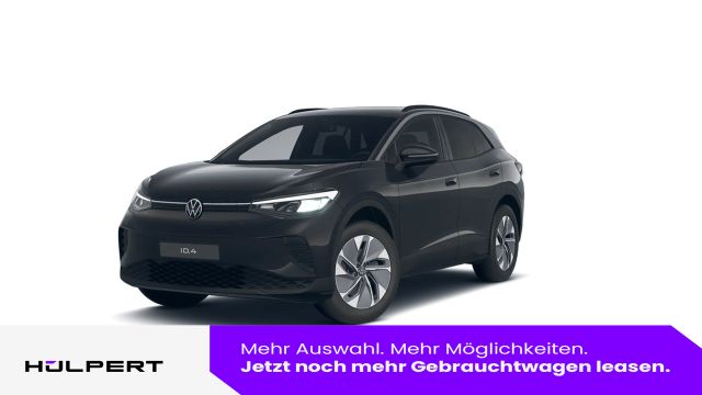 VW ID.4 Pure Performance MOVE 360°CAM ACC LM19 NAVI