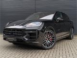 Porsche Cayenne S PanoDach,22 Zoll Turbo,HD Matrix - Porsche Cayenne Neuwagen in Duisburg