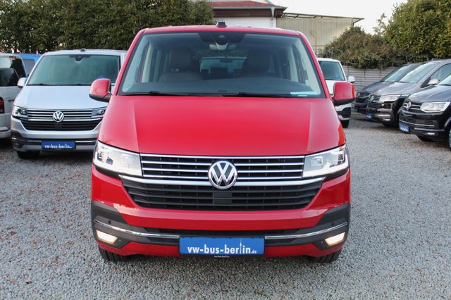 Volkswagen T6.1 Multivan Generation SIX 150PS DSG LED