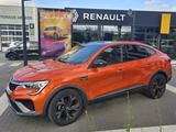Renault Arkana 1.3 TCe 140 R.S. Line  *Alcantara*Navi*Sz - Renault Arkana aus 2021