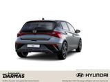 Hyundai i20 FL MY26 1.0 T-GDI MT 2WD Trend Komfortpaket - Hyundai i20: Kleinwagen