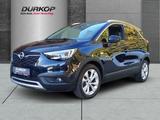 Opel Crossland Turbo 1.2 Ultimate ThermaTec Head Up H - blaue Opel Crossland (X)