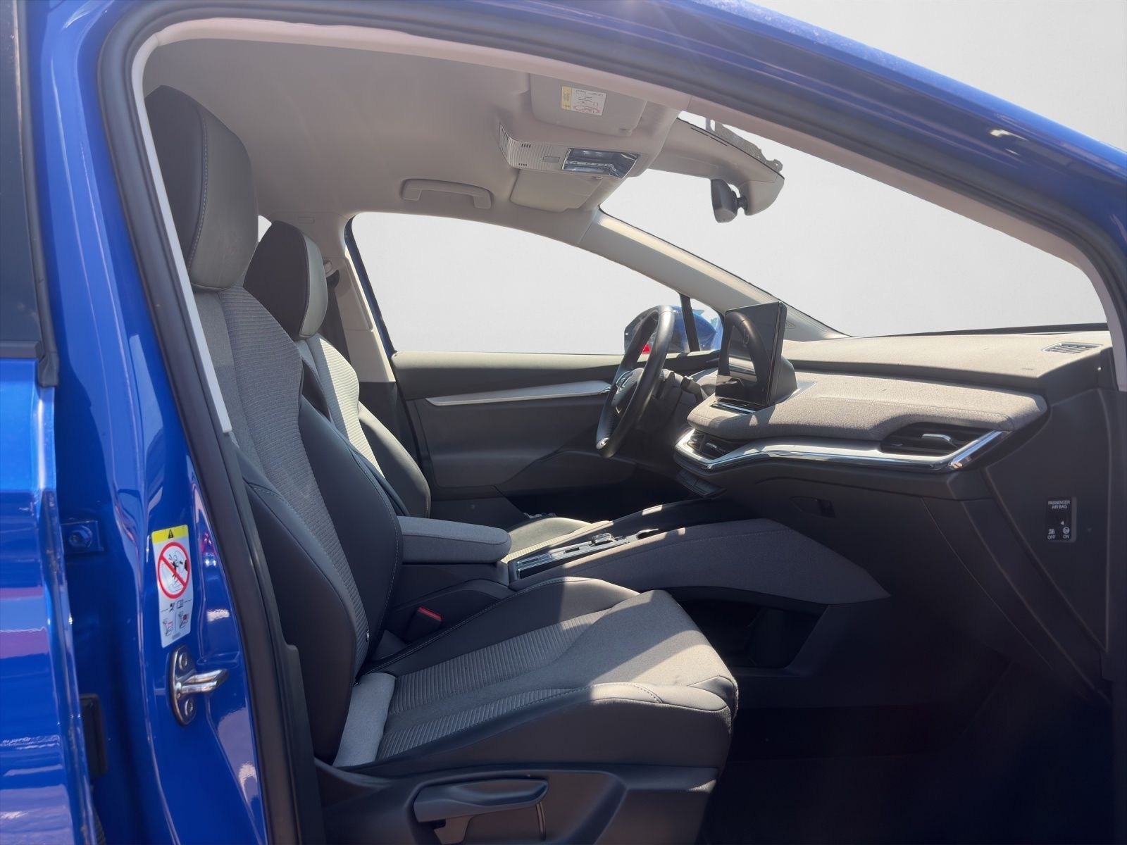 Skoda Enyaq - Bild 6