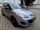 Mazda 2 Lim. 1.3*2.Hand*Wenig Km*Tüv Neu* - Mazda 2 aus 2014