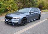 BMW 530D TOURING  X Drive - BMW 530: X Drive