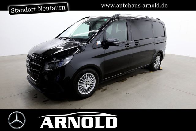 Mercedes-Benz V 300 d STYLE Kompakt FACELIFT DISTRONIC AHK 360