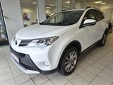 Toyota RAV 4 2,0-l-VVT-i Comfort Auto 4x4 - Toyota: 4.4