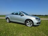 Volkswagen Eos 2.0 TDI BlueMotion Technology BlueMotion... - Volkswagen Eos: Bluemotion Technology