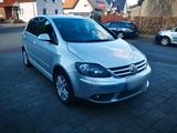 Volkswagen Golf Plus Goal 1.6l - Volkswagen Golf Plus Goal mit Benzin-Antrieb